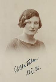 Hilda Tabba