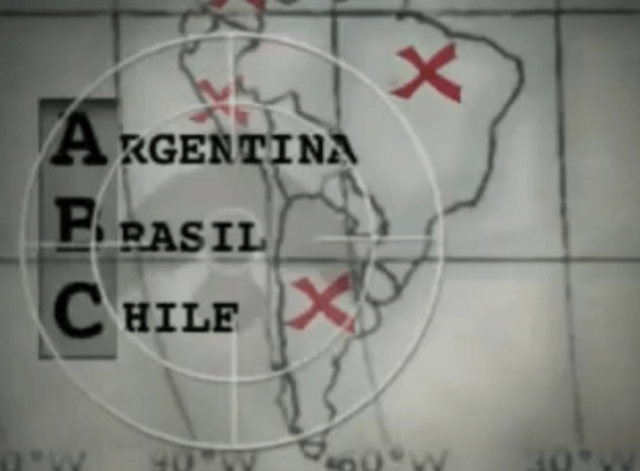 Intervención multilateral