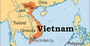 Vietnam y sus elecciones