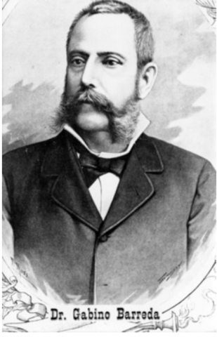 Se establece la Escuela Nacional Preparatoria