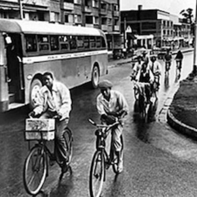 Timeline: The Montgomery Bus Boycott