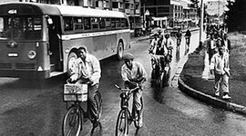 Timeline: The Montgomery Bus Boycott