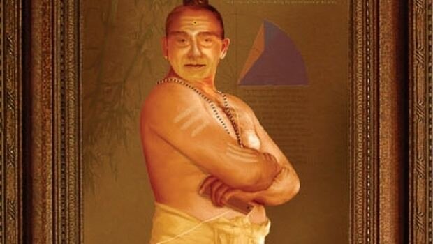 Madhava de Sangamagrama