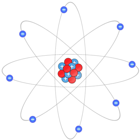 Partícula subatómica