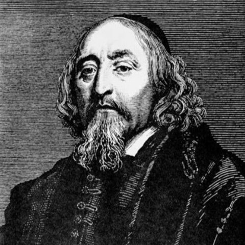 Jan Amos Komenský
