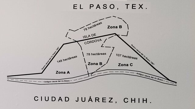 Convención de Arbitraje para el Caso del Chamizal