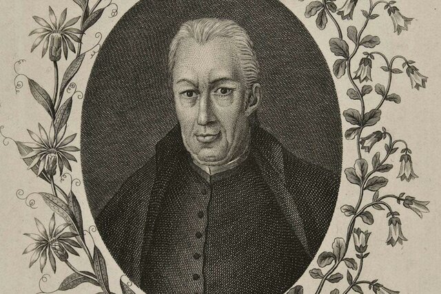 José Celestino Mutis-Expedición Botánica