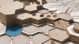 Timeline: ¿POR QUÉ MIGRAR DE LA ARQUITECTURA EN CAPAS A ARQUITECTURA HEXAGONAL DE LOS PROYECTOS DE DESARROLLO DE SOFTWARE EN COOTRAFA?  - - “Arquitectura hexagonal, el camino hacia un software mantenible a lo largo del tiempo”