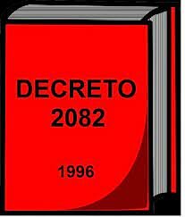 Decreto 2082
