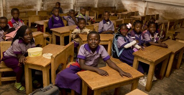 Lucha contra las Discriminaciones en el sector de la enseñanza.