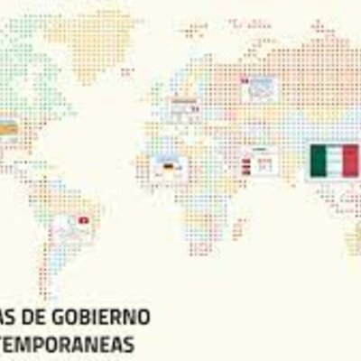 Timeline: Tipologías de las formas contemporáneas de gobierno, Por Paola Cid Hernández.