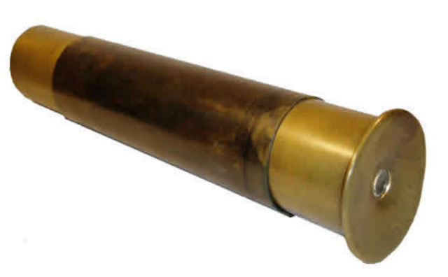 Hans y Zacharias Janssen(microscopio lentes de aumento)