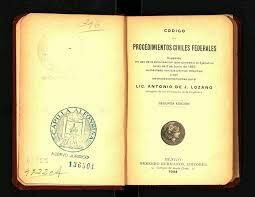 Ley de Amparo - México