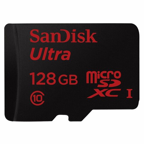 Micro SD (Tarjeta Micro SD)