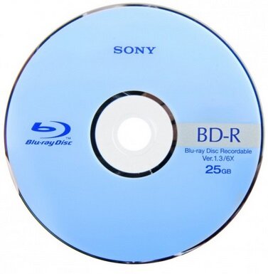 Blu-ray