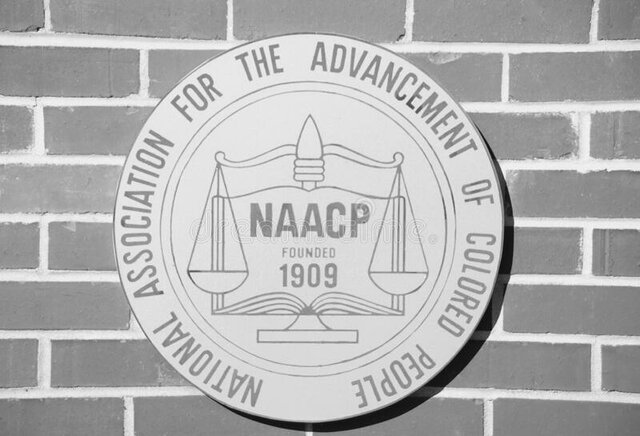 NAACP Formation