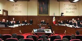 La ley reglamentaria de 1936.