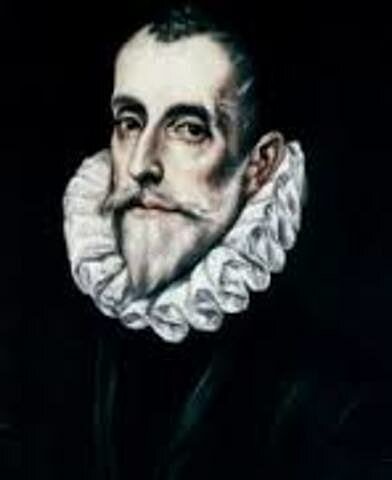 Rodrigo de Escobedo