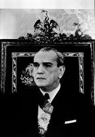 Adolfo Ruiz Cortines