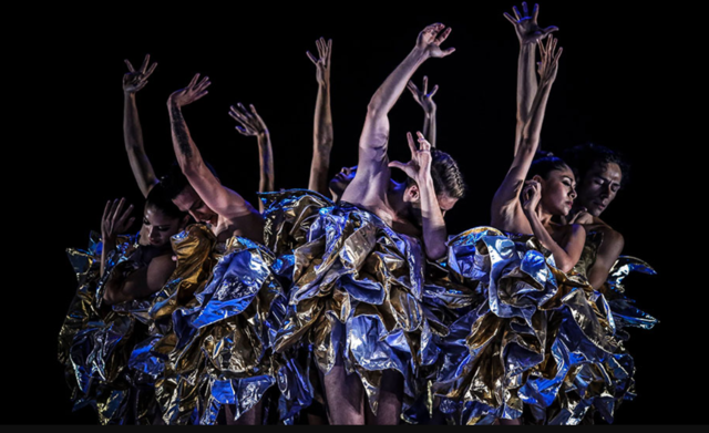 Fundación del taller coreográfico