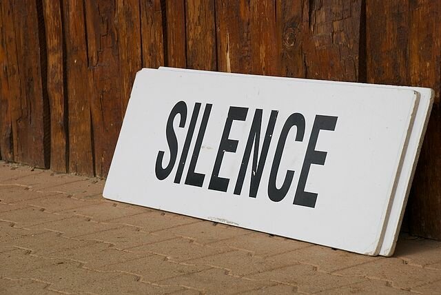 The Silent Way