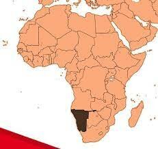 Namibia (2013): política sectorial en educación inclusiva