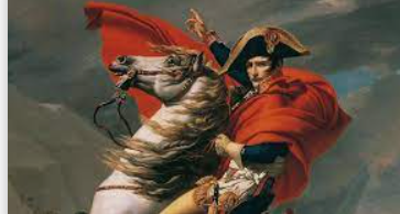 Napoleon Bonaparte