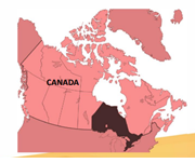 Ontario, Canadá- implementación y desarrollo de políticas de Equidad e inclusión educativa