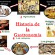 Historia de la gastronomia 3 728