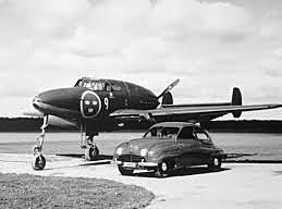 AUTOMÓVILES Y AEROPLANOS