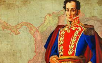 Simon Bolivar