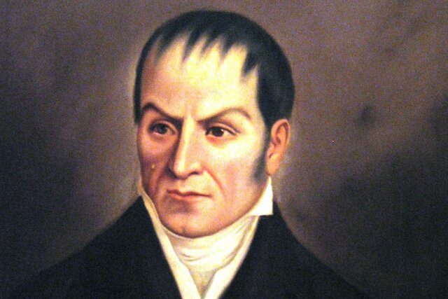 Memorial de Agravios