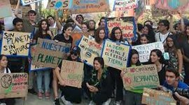 Timeline: Movimientos sociales