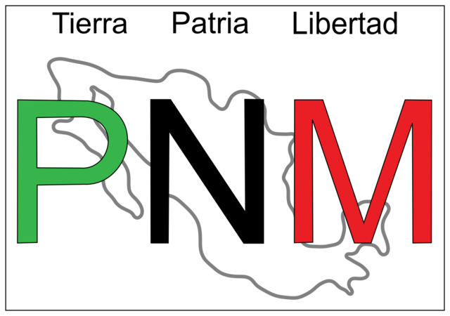 El PNL cambia su nombre