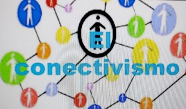 2000==  TEORÍA PARA EL APRENDIZAJE DE LA ERA DIGITAL: SIEMENS Y DOWNES
