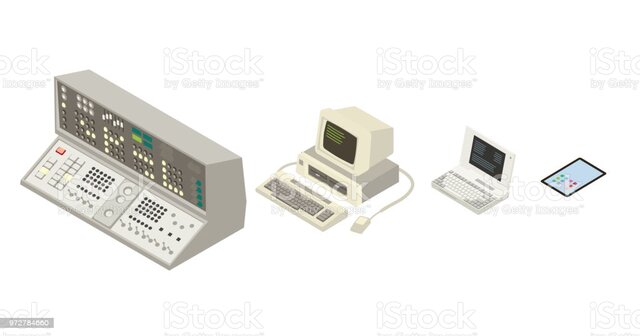 Computacion en Mexico