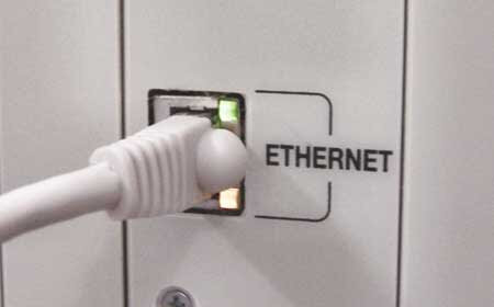 versión de Ethernet