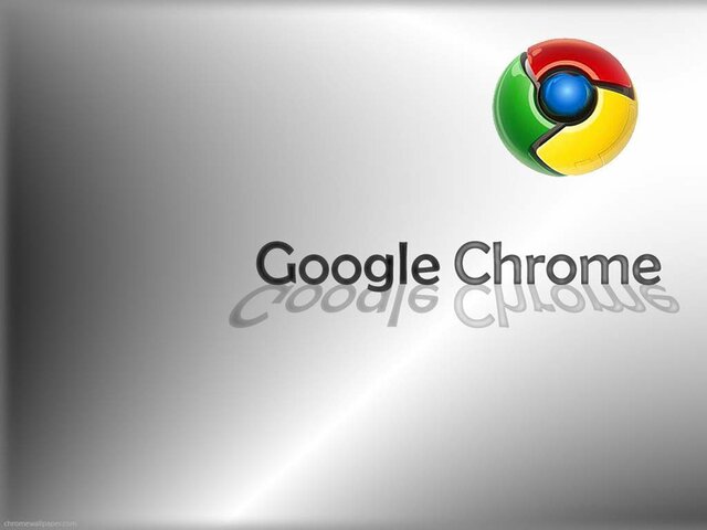 Navegador web Google Chrome