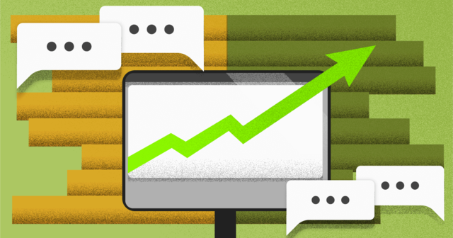 Comienzo de servicios comerciales