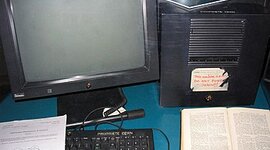 Timeline: Generaciones de las computadoras