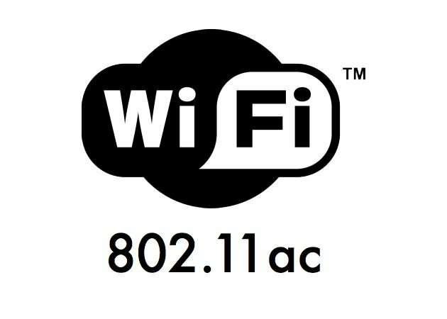 Wi-Fi 802.11