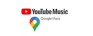 Youtube - Google Maps