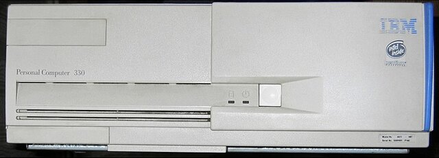 IBM 3380
