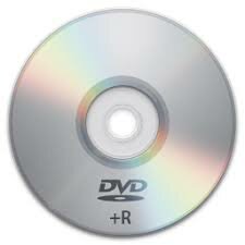 Dispositivo DVD