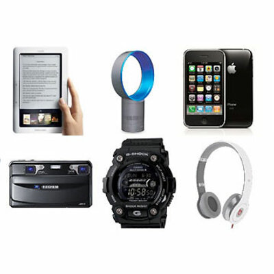 Timeline: Dispositivos Móviles