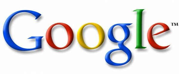 Historia de Google