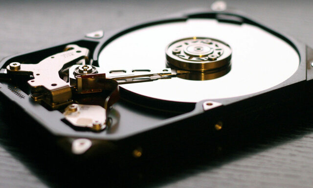 Discos duros