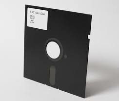 El diskette