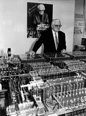 Computadoras z1, z2, z3