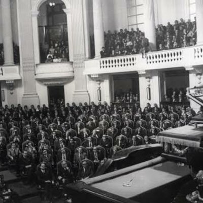 Timeline: La Reforma Politica de 1977